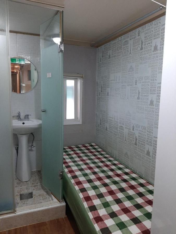 Bestel Residence Séoul Extérieur photo